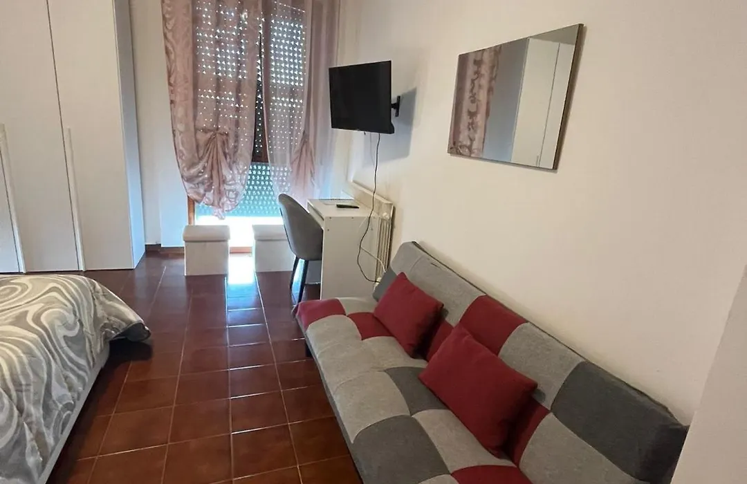 B&B L'Orchidea-1