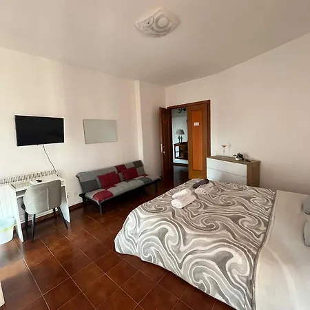 B&B L'Orchidea-2