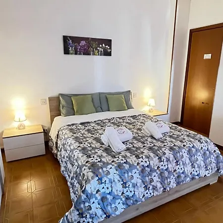 B&B L'Orchidea-3